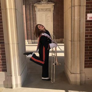 Meet your Posher, Emily